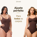 Body Modelador - ShapeSlim™ [COMPRE 1 & LEVE 2]