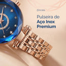 Relógio Seno Diamond™