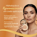 Base Profissional - BioAqua™