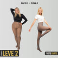 Meia-Calça Peluciada com Lã [Compre 1 & Leve 2]