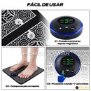 Eletroestimulador Magnético 8 em 1 + Brinde