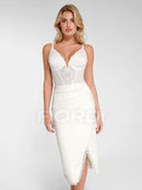 Body Modelador de Renda - Elegance™