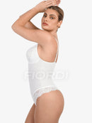 Body Modelador Renda - Elegance™[Compre 1 & Leve 2]