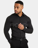 Camisa Social - Evo Tech™ [Compre 1 & Leve 2]