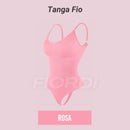 Body Modelador - ShapeSlim™