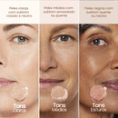 Base Profissional - BioAqua™