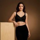 Sutiã Modelador Havana Baumont Sem Aro