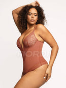 Body Modelador Renda - Elegance™[Compre 1 & Leve 2]