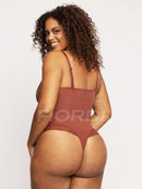 Body Modelador de Renda - Elegance™