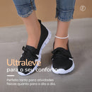 Sapatênis Ortopédico - Levíssimo™ [Frete Grátis]