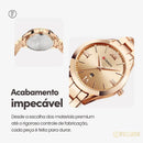 Relógio Curren Vivace™