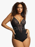 Body Modelador Renda - Elegance™[Compre 1 & Leve 2]