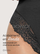 Body Modelador Renda - Elegance™[Compre 1 & Leve 2]