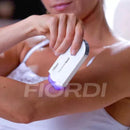 Depilador Indolor 2 em 1 - LaserFlex™ + Brinde