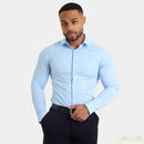 Camisa Social - Evo Tech™ [COMPRE 1 & LEVE 2]