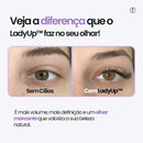 Kit de Extensão de Cílios - LadyUp™