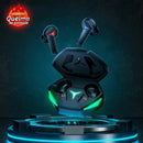 Fone Bluetooth Gamer - Plus 4