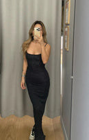 Vestido Modelador Caroline™