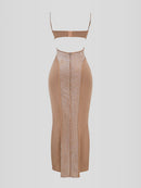 Vestido Eloá
