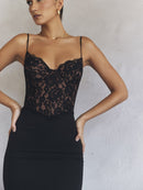 Vestido Fabiana