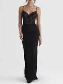 Vestido Fabiana