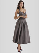 Vestido Flávia