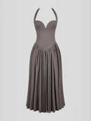 Vestido Flávia