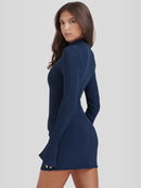 Vestido Roberta