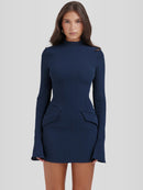 Vestido Roberta