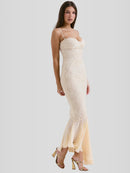 Vestido Ariane