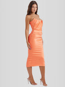 Vestido Fabiane