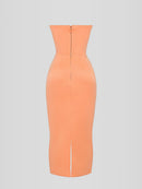 Vestido Fabiane