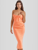 Vestido Fabiane
