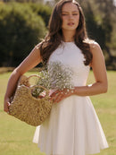 Vestido Brigitte