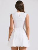 Vestido Brigitte